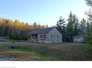 44 Look Brook Cir, Jay, ME 04239