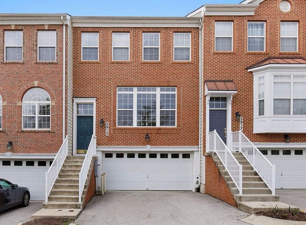 3915 Chelsea Park Ln, Burtonsville, MD 20866 | Zillow