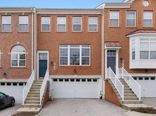 3915 Chelsea Park Ln, Burtonsville, MD 20866