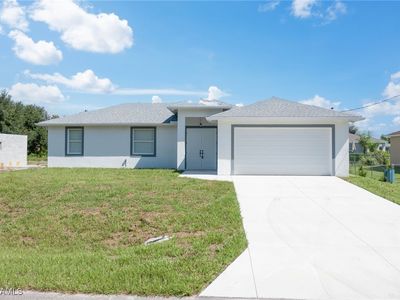 2518 73rd St W, Lehigh Acres, FL, 33971