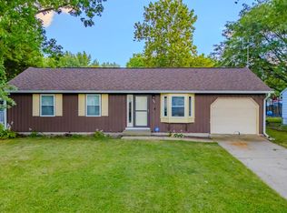 624 E South F St, Gas City, IN 46933