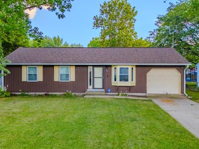 624 E South F St, Gas City, IN, 46933