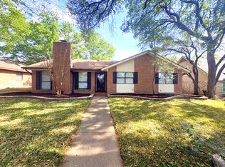 2211 Stagecoach Trl, Temple, TX 76502