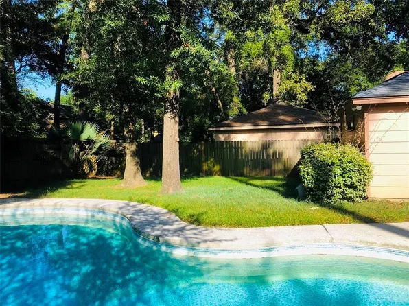 2123 Lakeville Dr, Humble, TX 77339