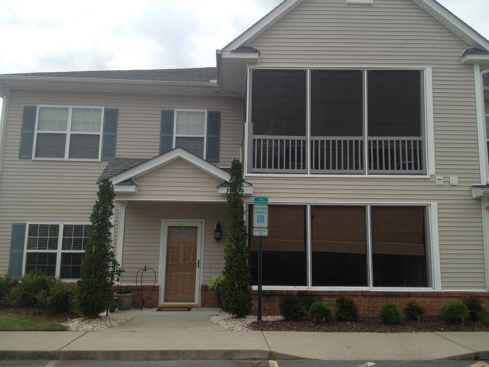 Exterior (Top Unit)