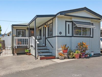 1255 Orcutt Rd Spc B26, San Luis Obispo, CA, 93401