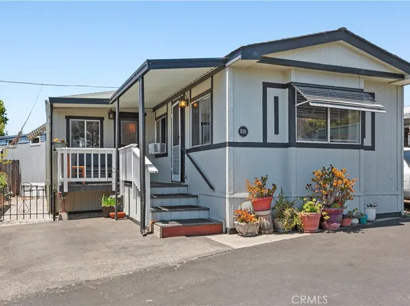 1255 Orcutt Rd Spc B26, San Luis Obispo, CA 93401