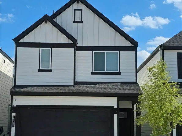 3214 Rainwood Gate Dr, Houston, TX 77047