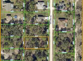 15437 Myland Rd #21, Brooksville, FL 34614