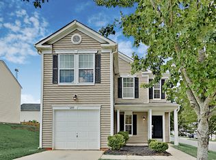 5255 Swearngan Rd, Charlotte, NC 28216