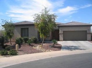 3058 E Virgo Pl, Chandler, AZ 85249