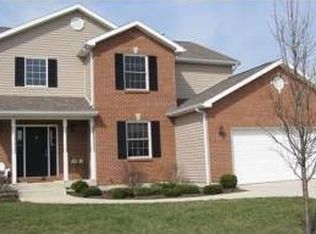 3069 Parkwood Dr, Troy, OH