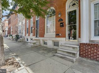 111 Clement St, Baltimore, MD 21230