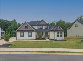 625 Alan Jeffrey Ave, Greer, SC 29651
