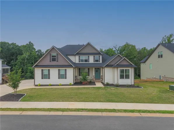 625 Alan Jeffrey Ave, Greer, SC 29651