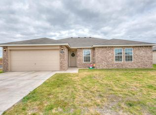 1316 Elmo Ln, San Angelo, TX 76905