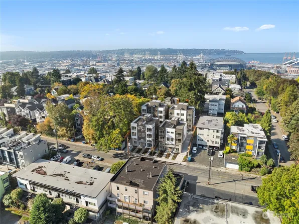 1315 14th Avenue S #A, Seattle, WA 98144