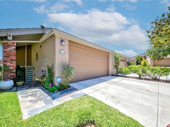 802 W Glenwood Cir, Fullerton, CA 92832