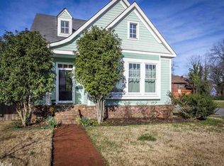 1600 S Gaines St, Little Rock, AR 72206