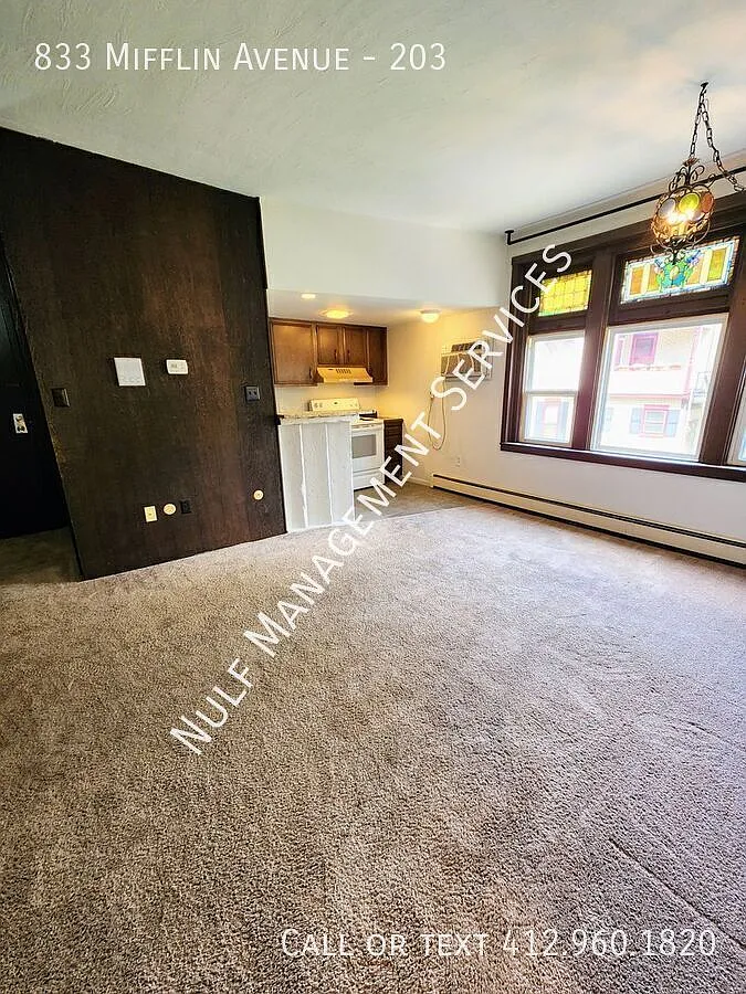 1 bed, 1 bath in Regent Square — Photo 3