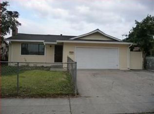 836 Sinbad Ave, San Jose, CA 95116