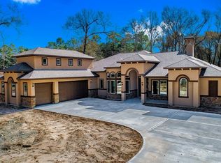 19538 Desna Dr, Porter, TX 77365