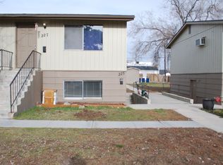 225 23rd Ave S, Nampa, ID 83651