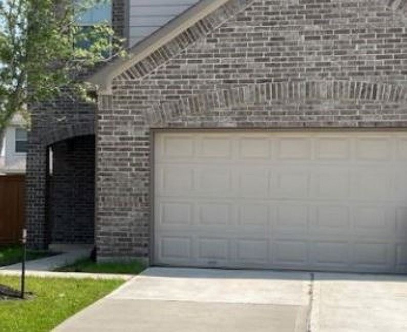 Property Side View