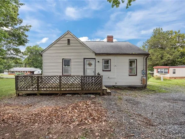 2873 Hope Church Rd, Winston Salem, NC 27127