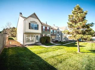 3435 Queen Anne Way, Colorado Springs, CO 80917