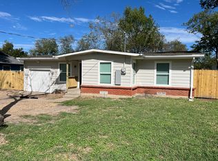 9527 Musgrave Dr, Dallas, TX 75217