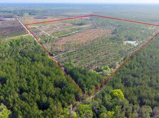 19977 NE 83rd Way, Gainesville, FL 32609