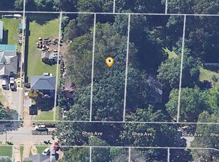 3647 Rhea Ave, Memphis, TN 38122