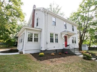 33 Goshen St, Hartford, CT 06106