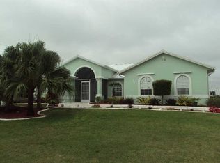 10251 SE County Road 763, Arcadia, FL 34266