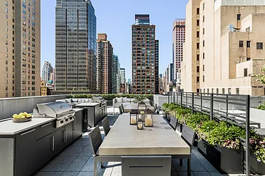 Rented by Bozzuto Management
