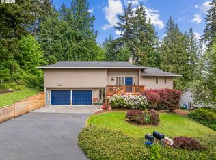75375 Fern Hill Loop, Rainier, OR 97048