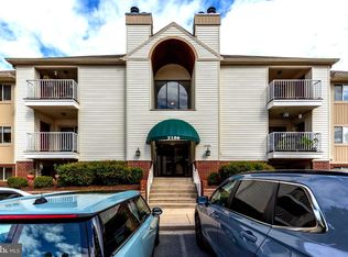 2106 Whitehall Rd UNIT 2D, Frederick, MD 21702