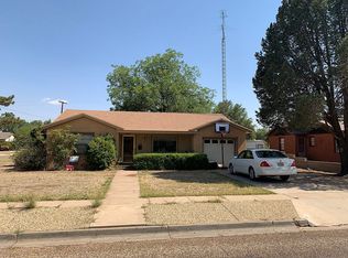 201 N 18th St, Lamesa, TX 79331
