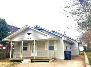 409 E B St, Jenks, OK 74037