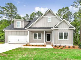 455 Lloyd St #10, Monticello, GA 31064