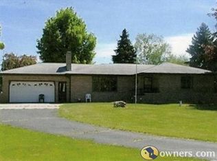 8579 W Grand Ledge Hwy, Sunfield, MI 48890