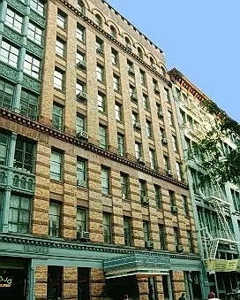 250 Mercer St #B1002 — Photo 12