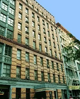 Rented by Citi Habitats | media 9