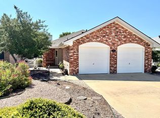 219 Oak Hill Dr, Kerrville, TX 78028