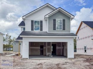 76 Hamilton Dr, Hinesville, GA 31313