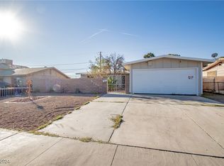 5721 Eugene Ave, Las Vegas, NV 89108