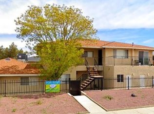 1111 Barstow Rd, Barstow, CA 92311