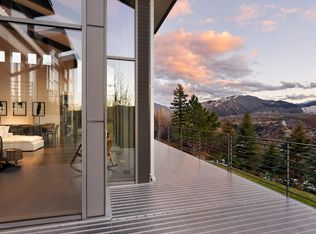 2780 McLain Flats Rd, Aspen, CO 81611