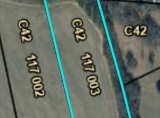 0 Payne Rd TRACT 2, Hartwell, GA 30643